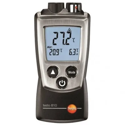 Testo 745 Temassız Kontrol Kalemi