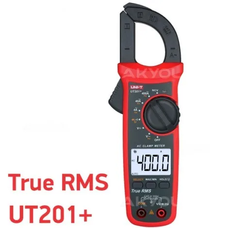 Testo 770-3 Çantalı Bluetooth’lu Pens Ampermetre Seti