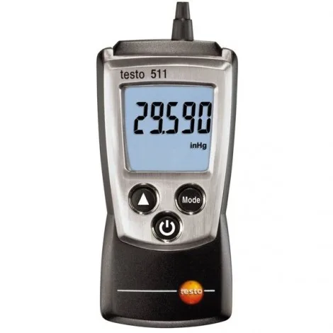TFA 29.4010B 'MARITIM' Denizcilik İçin Analog Barometre