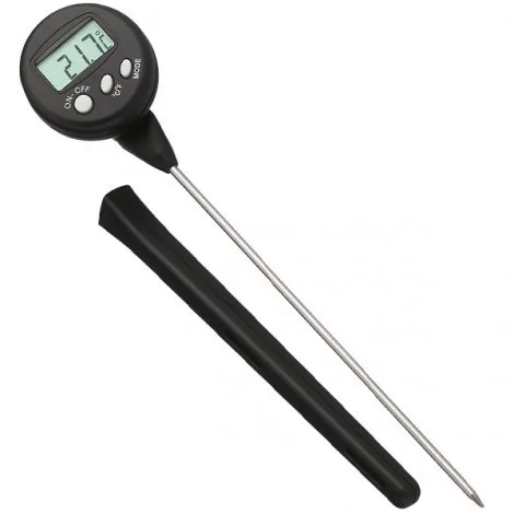 TFA 30.1047.02 ´ThermoJack´ Katlanır Çubuklu Termometre
