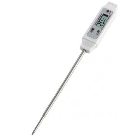 TFA 30.1056.02 ´GT2´ Burgulu Vida Termometre