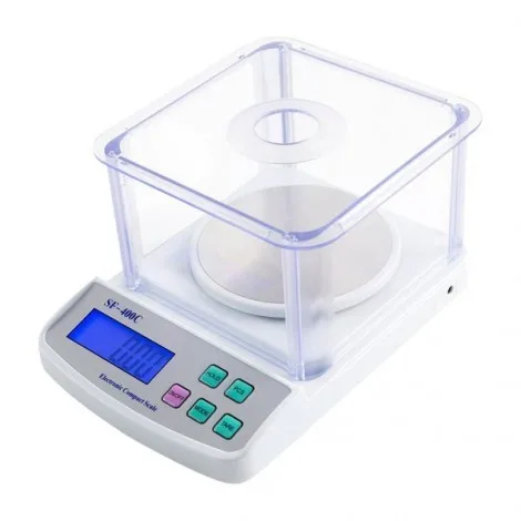 WL 3002L Dijital Hassas Terazi 3000GR / 0.01GR