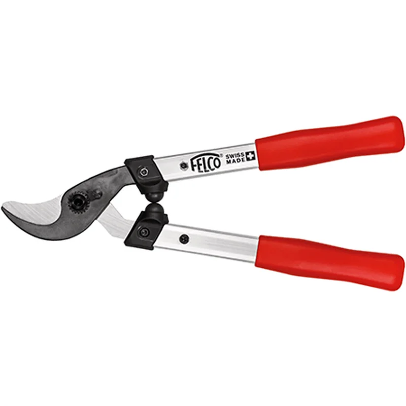 211-40 Kalın Dal Makası 40cm Alüminyum