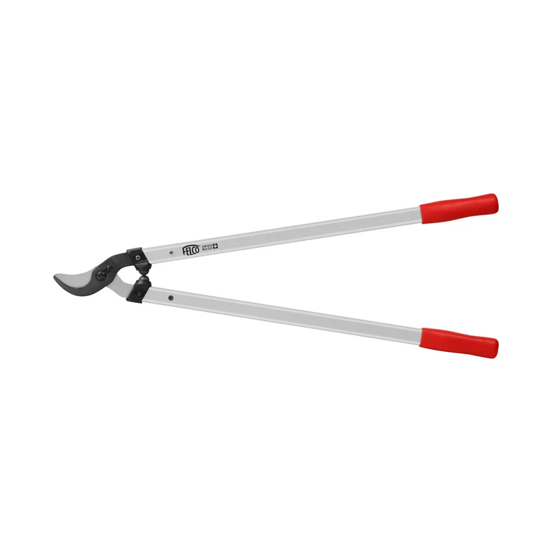 221 Kalın Dal Budama Makası 80cm Alüminyum