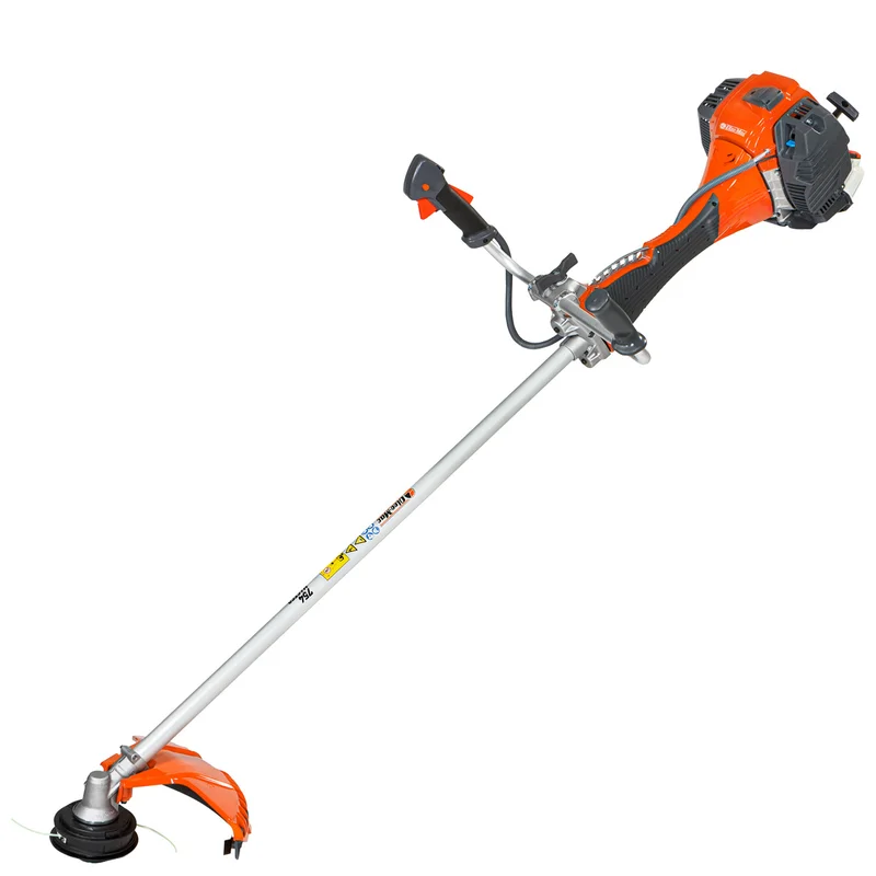 754 Master EUR5 Motorlu Tırpan