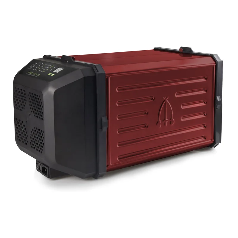 Atacama Pro Sebze Ve Meyve Kurutma Makinesi 500W