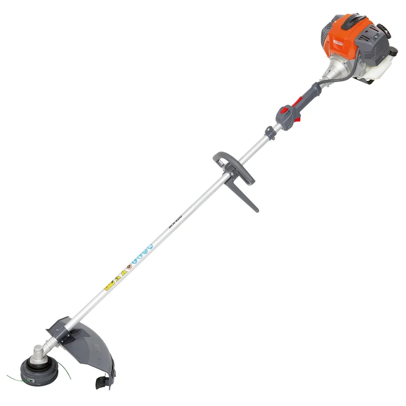 BCH 400 S EUR5 Motorlu Tırpan