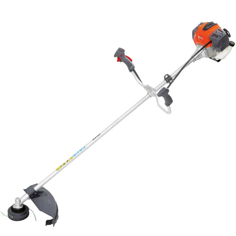 BCH 400 T EUR5 Motorlu Tırpan