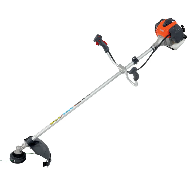 BCH 500 T EUR5 Motorlu Tırpan