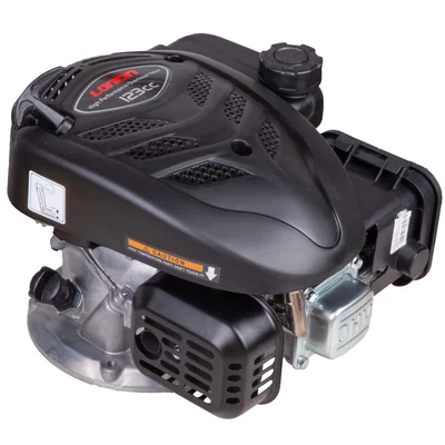 Benzinli Motor 123CC Z2,La Zappa