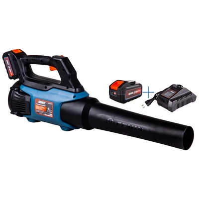 Blax2-m3-eu Akülü Üfleme Makinesi 6.0ah