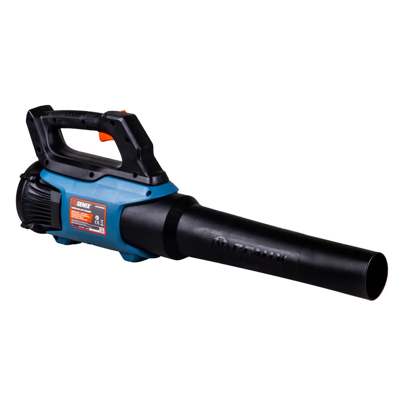 Blax2-m3-eu Akülü Üfleme Makinesi (Aküsüz)