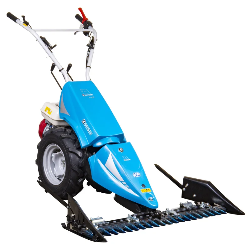 Bt 140 GX200 EUR5 Çayır Biçme Makinesi 122cm