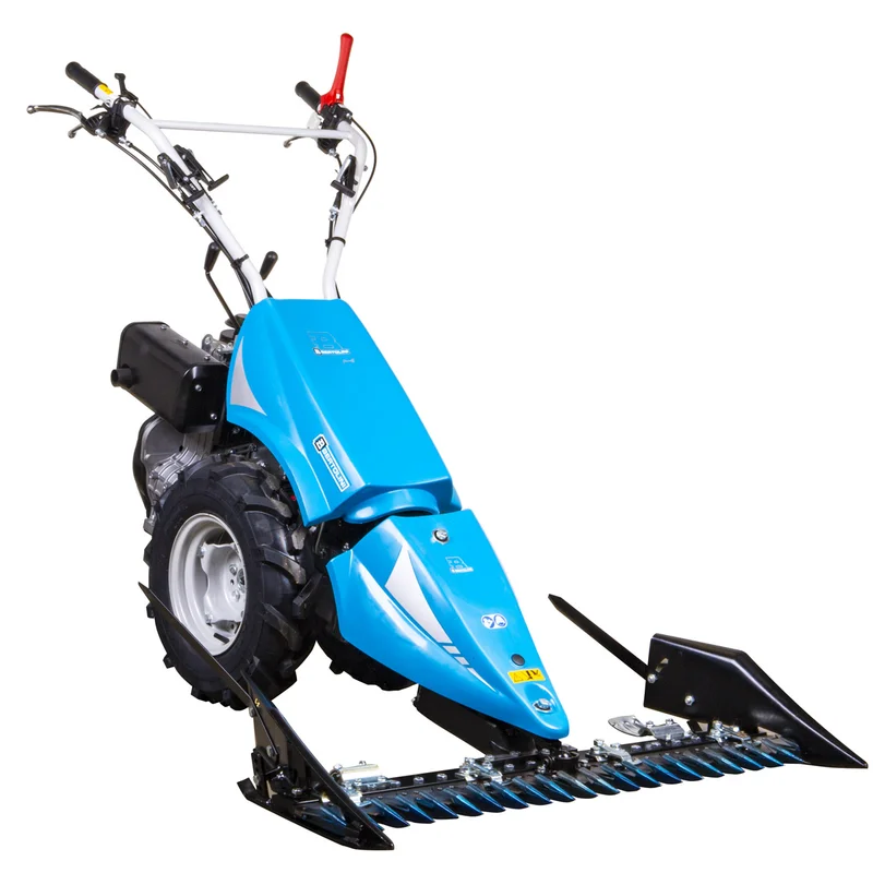 Bt 141 K7000HD EUR5 Çayır Biçme Makinesi 127cm