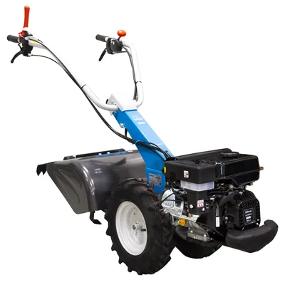 Bt 400 K700H 5.4HP EUR5 Çapa Makinesi