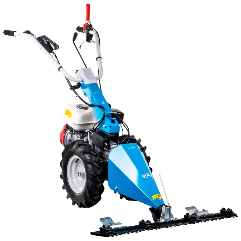 Bt 401 S GX160 EUR5 Çayır Biçme Makinesi 92cm