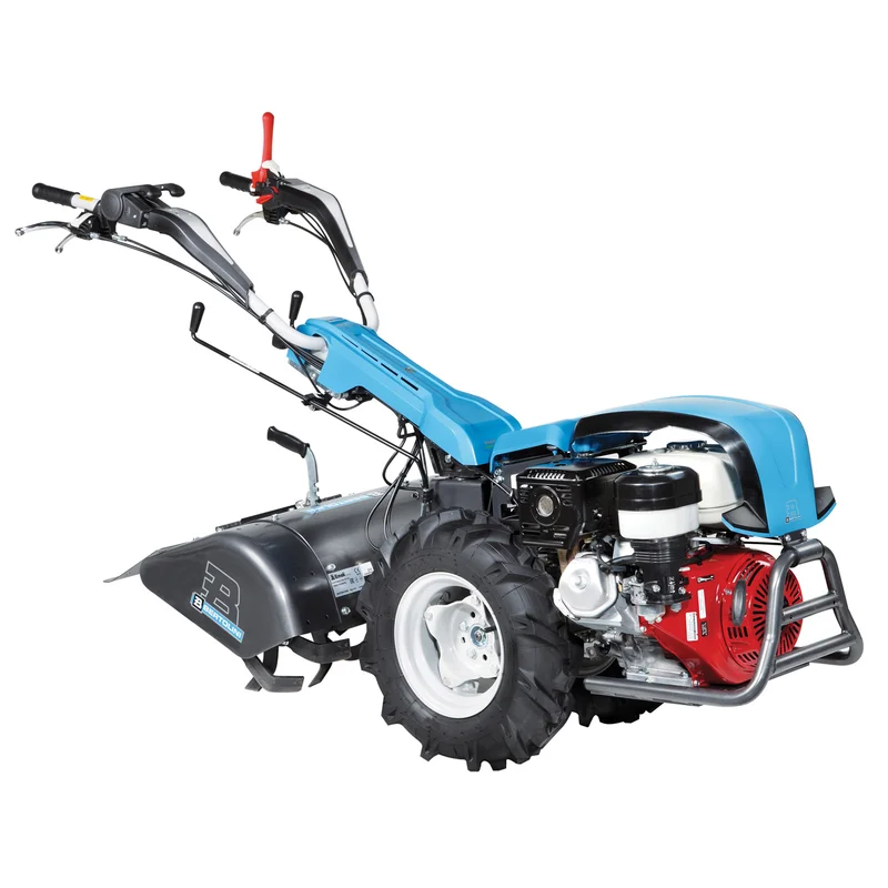 Bt 413S GX340 Ohv 10,7HP EUR5 Çapa Makinesi