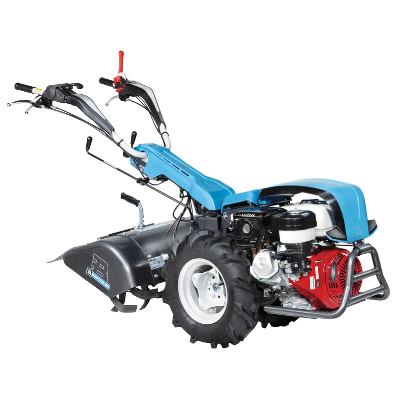 Bt 413S K1100H 8,4HP EUR5 Çapa Makinesi