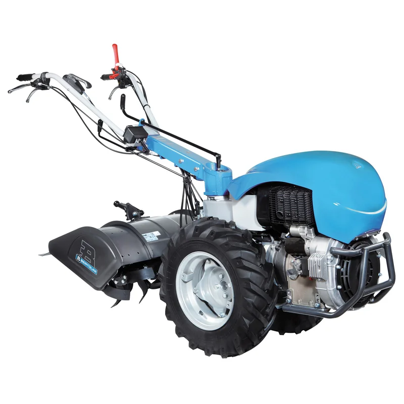 Bt 417S K9000HD 9,2HP EUR5 Çapa Makinesi