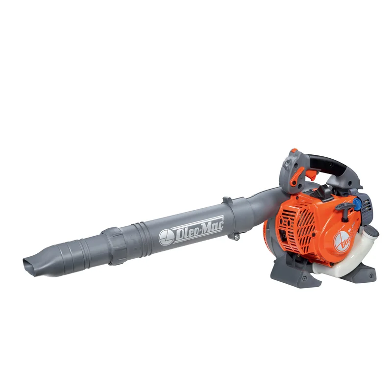 Bv 250 EUR5 Üfleyici Toplayıcı Benzinli