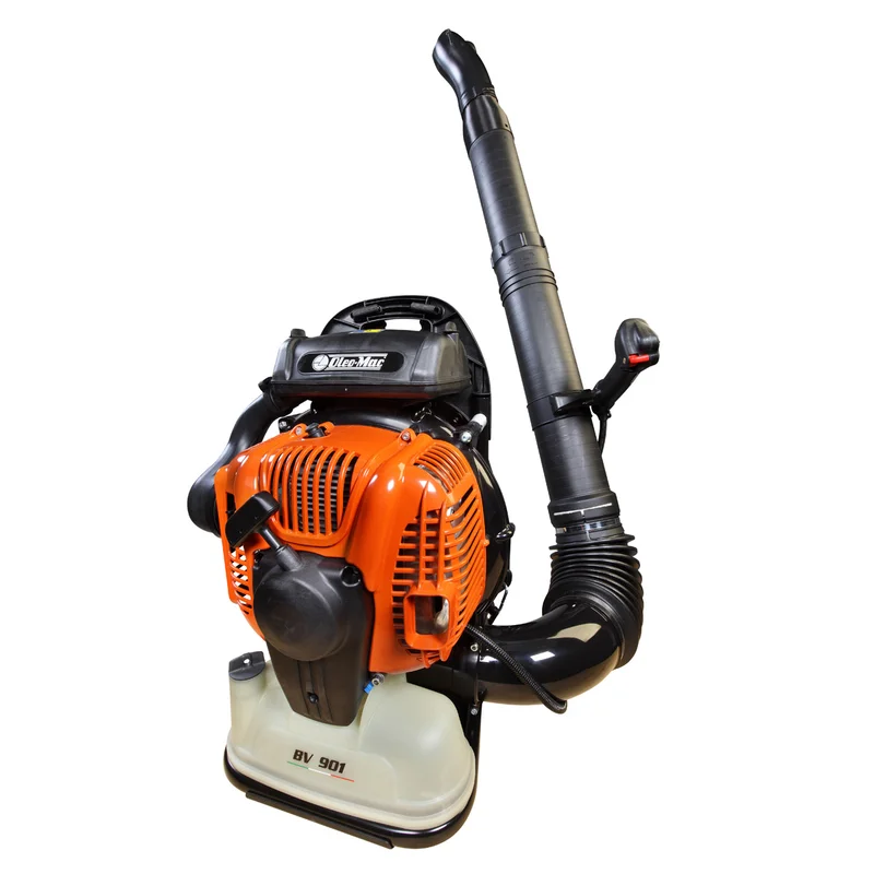 Bv 901 EUR5 Üfleyici Benzinli Sırt Tipi