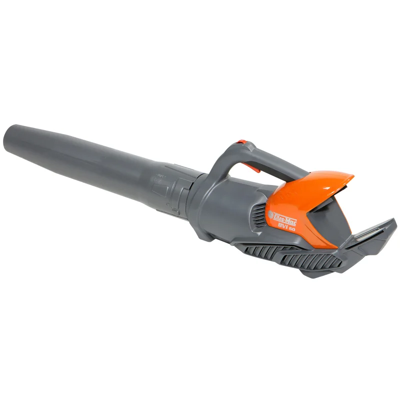 Bvi 60 Boost Akülü Üfleme Makinesi (Aküsüz)