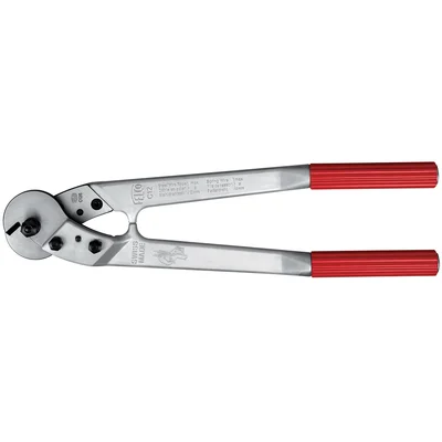 C12 Çelik Halat Makası 12mm