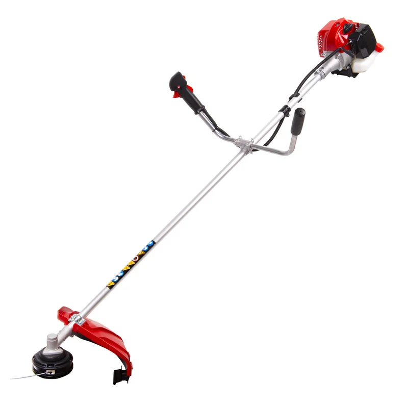 CG260B EUR5 Motorlu Tırpan Yan