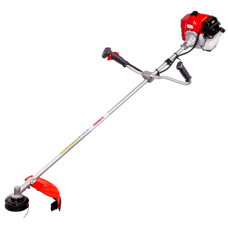 CG428 EUR5 Motorlu Tırpan Yan
