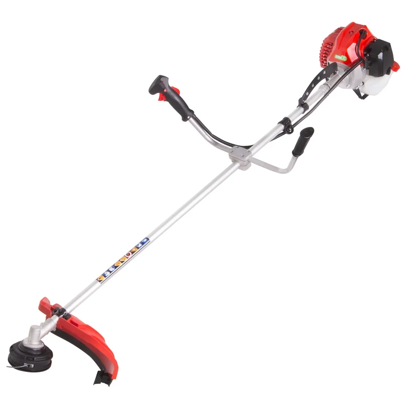 CG520 EUR5 Motorlu Tırpan Yan