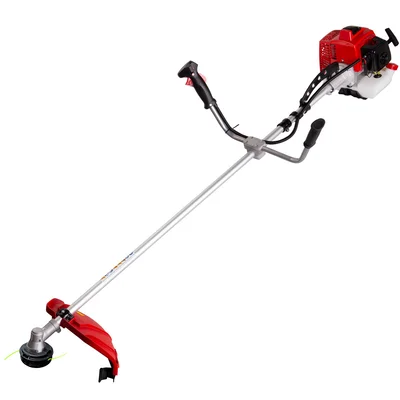 CG63 EUR5 Motorlu Tırpan Yan