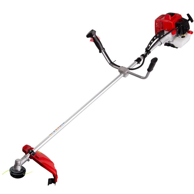 CG63 EUR5 Motorlu Tırpan Yan