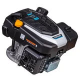 CV170-2 EUR5 Benzinli Motor 166cc 22-80mm Kamalı Gaz Ayarlı - Görsel 1