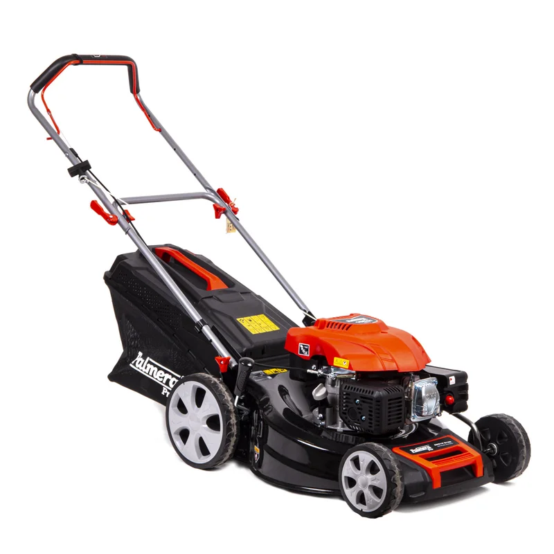 DM51P-D196 EUR5 Çim Biçme Makinesi