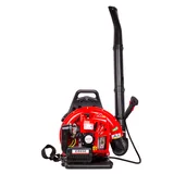 EB-650 EUR5 Üfleme Makinesi Sırt Tipi - Görsel 1