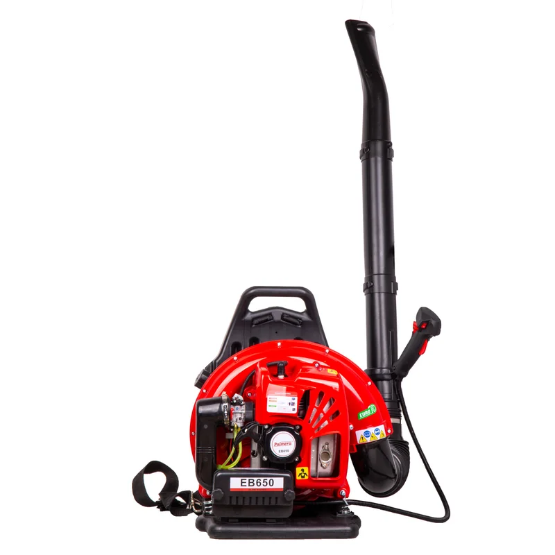 EB-650 EUR5 Üfleme Makinesi Sırt Tipi