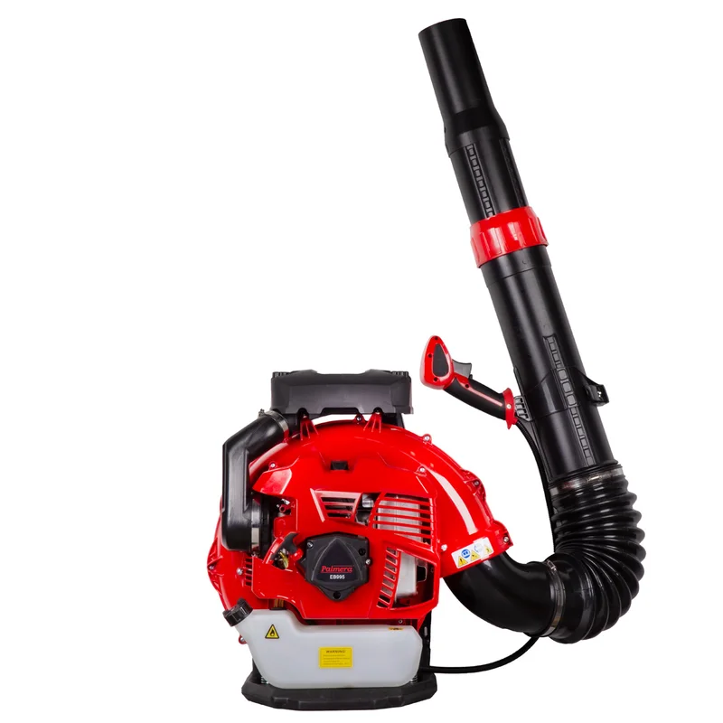 EB995 EUR5 Üfleme Makinesi Sırt Tipi