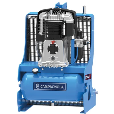 Ecoplus 950 Kompresör Pnömatik