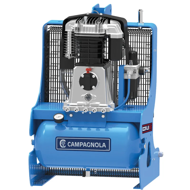 Ecoplus 950 Kompresör Pnömatik