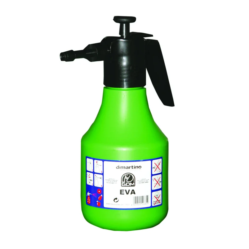 El Pompası 2lt EVA