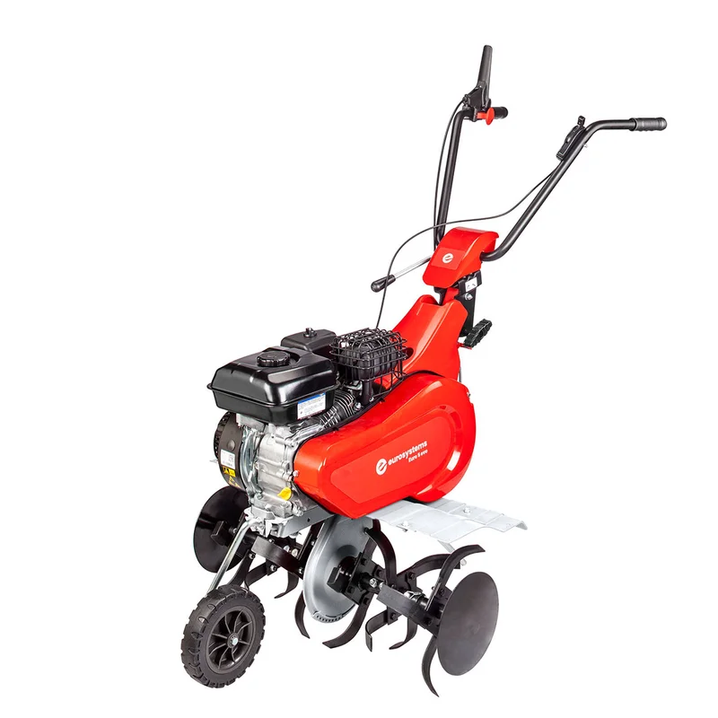 Euro 5 Evo 2+1 EUR5 Çapa Makinesi