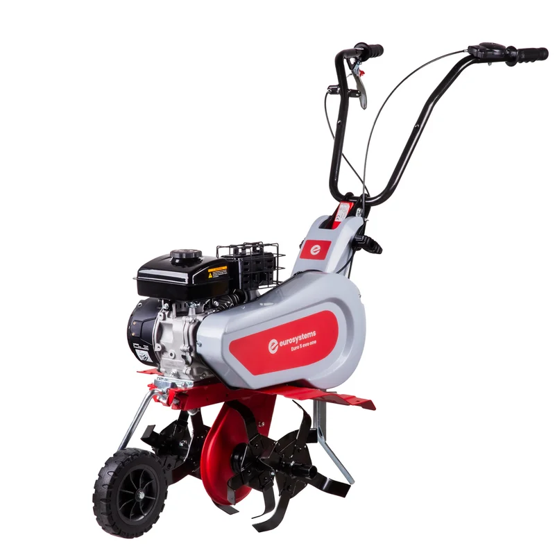 Euro 5 Evo One EUR5 Çapa Makinesi