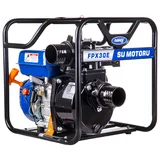 FPX30E EUR5 Su Motoru 3” - Görsel 1