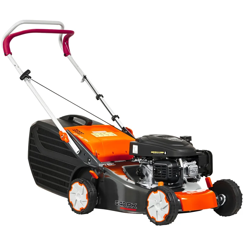 G 48 Pk Comfort EUR5 Çim Biçme Makinesi