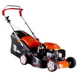 G 53 Pk Comfort Plus EUR5 Çim Biçme Makinesi - Görsel 1