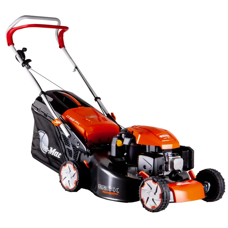 G 53 Pk Comfort Plus EUR5 Çim Biçme Makinesi