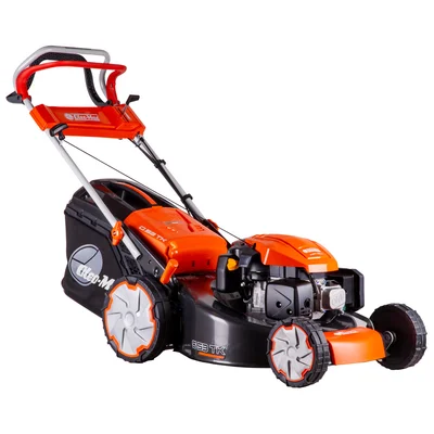 G 53 Tk Comfort Plus All Road EUR5 Çim Biçme Makinesi