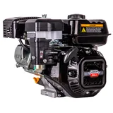 G200F-A10 EUR5 Benzinli Motor 6.5HP Çapa Tip - Görsel 1