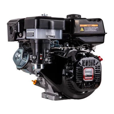 G270F-O EUR5 Benzinli Motor 9HP İpli