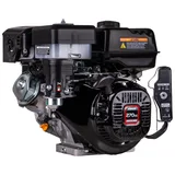 G270FD-A EUR5 Benzinli Motor 9HP Marşlı - Görsel 1